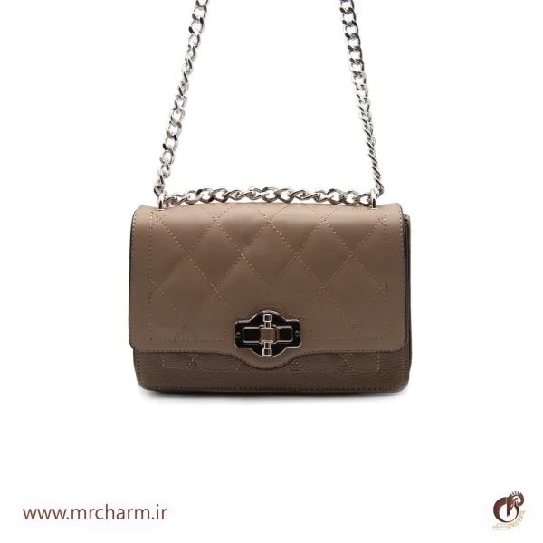 کیف چرم زنانه