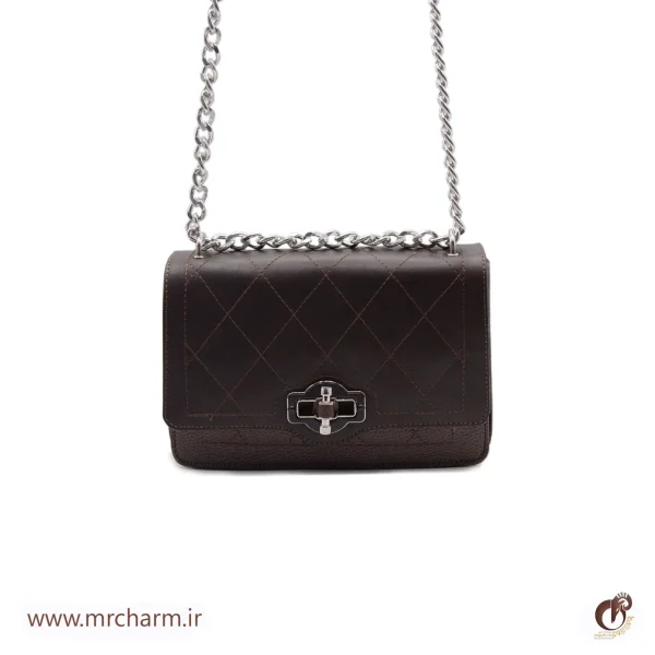 کیف چرم زنانه