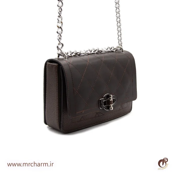 کیف چرم زنانه