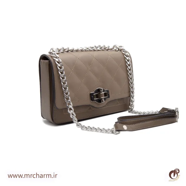 کیف چرم زنانه
