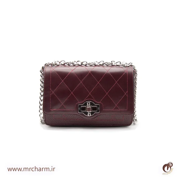 کیف چرم زنانه