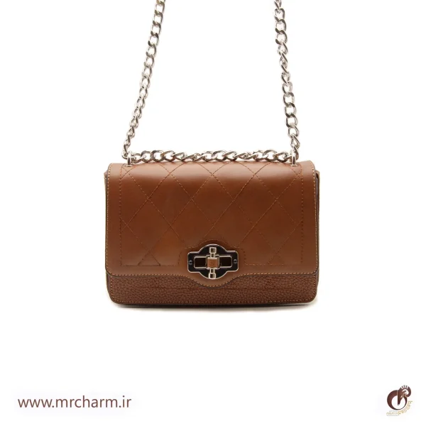 کیف چرم زنانه