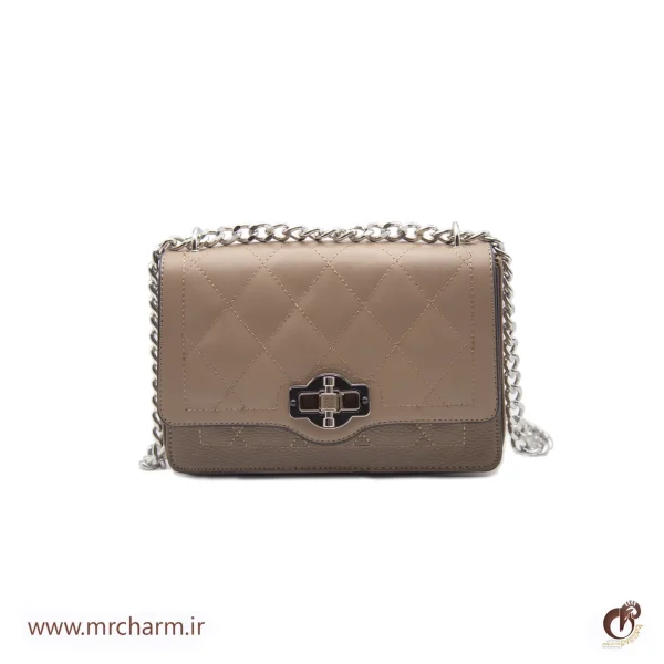 کیف چرم زنانه