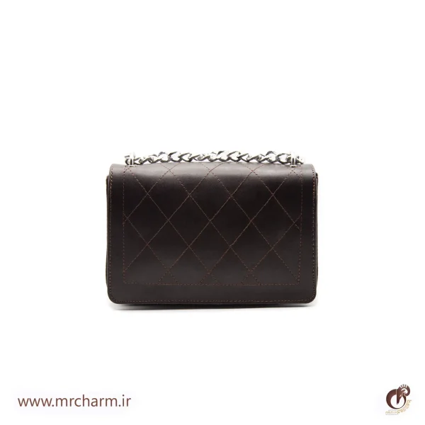 کیف چرم زنانه