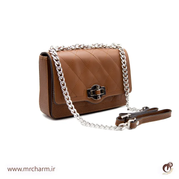 کیف چرم زنانه