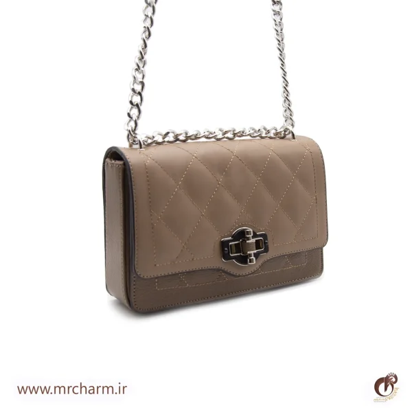 کیف چرم زنانه