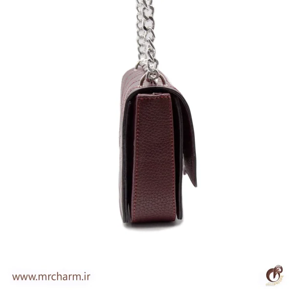 کیف چرم زنانه
