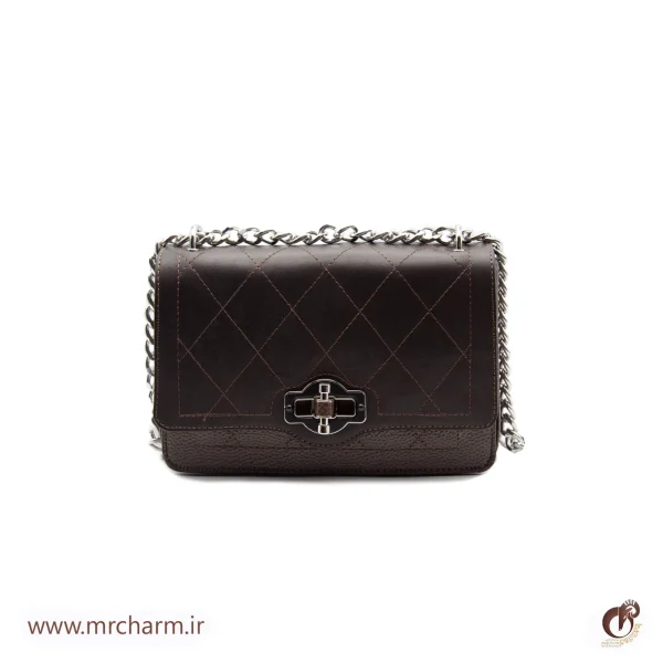 کیف چرم زنانه