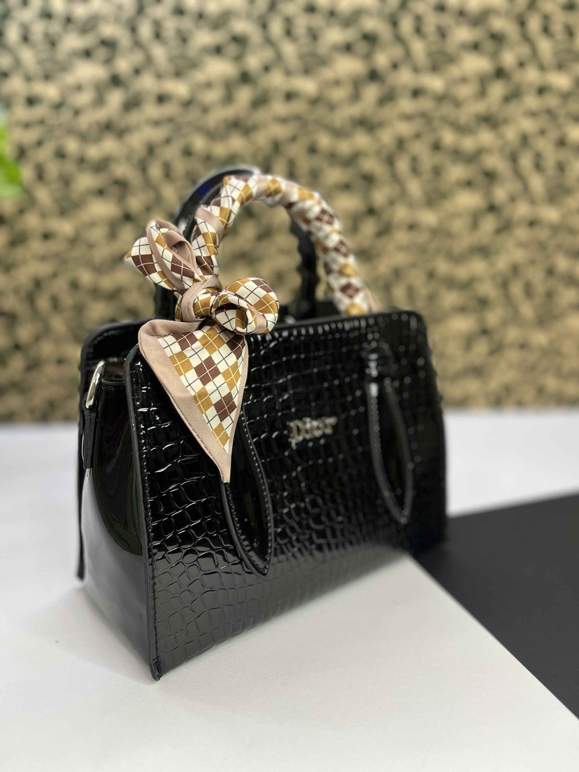 کیف چرم مصنوعی زنانه