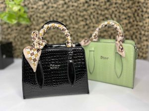 کیف چرم مصنوعی زنانه