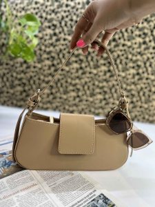 کیف چرم مصنوعی زنانه