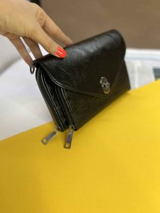 کیف چرم وارداتی زنانه
