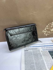 کیف چرم وارداتی زنانه