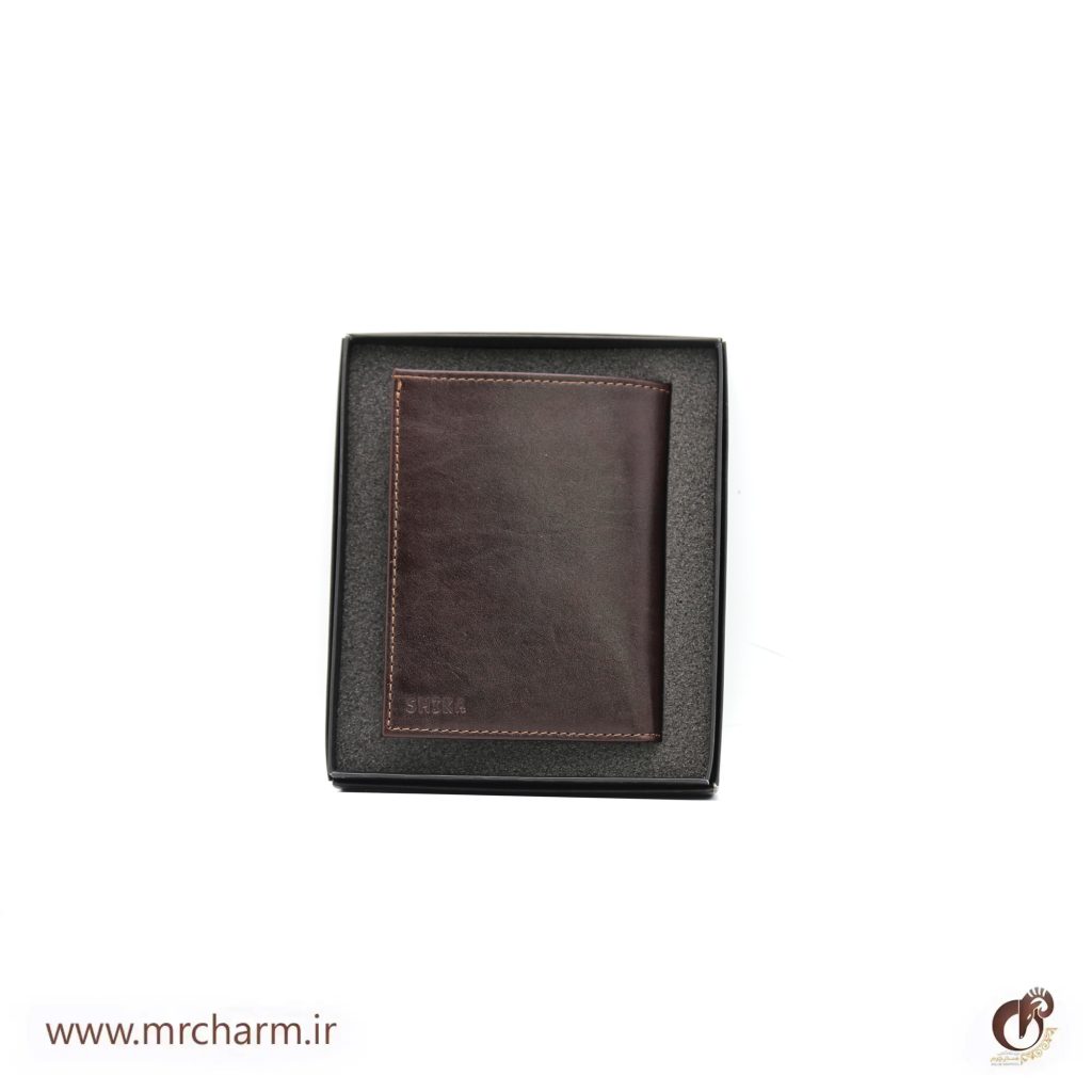 کیف پول چرم و جاکارتی