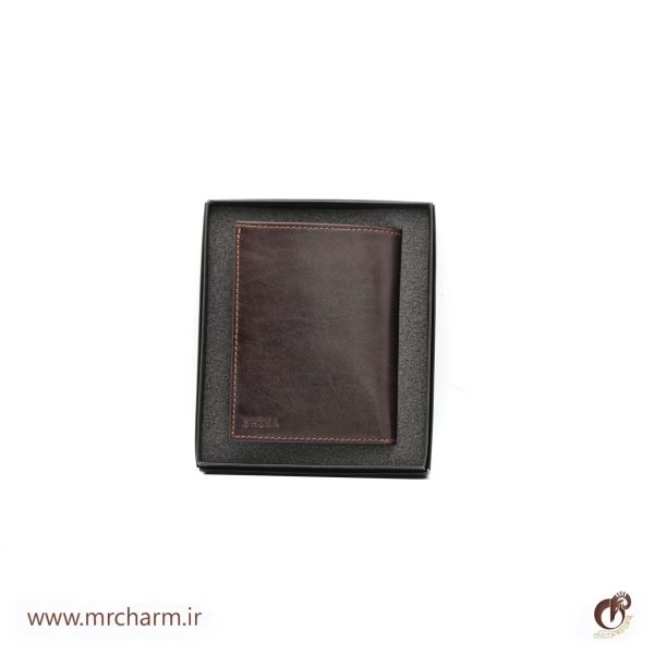 کیف پول چرم و جاکارتی