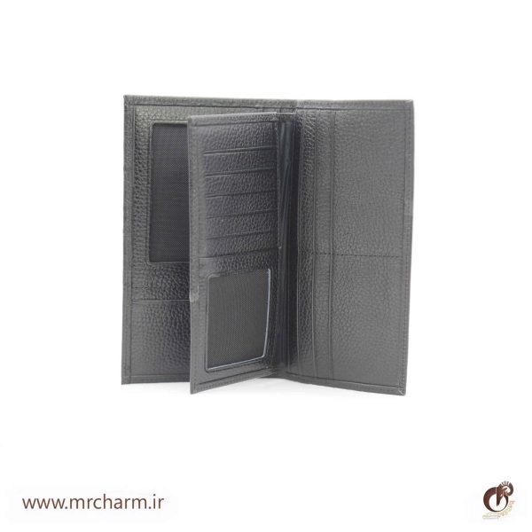 کیف چرم پالتویی مردانه