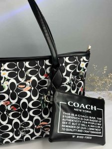 کیف بزرگ مجلسی زنانه وارداتی