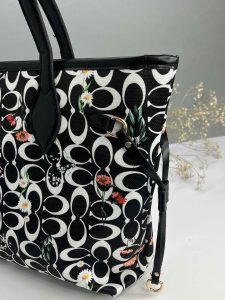 کیف بزرگ مجلسی زنانه وارداتی