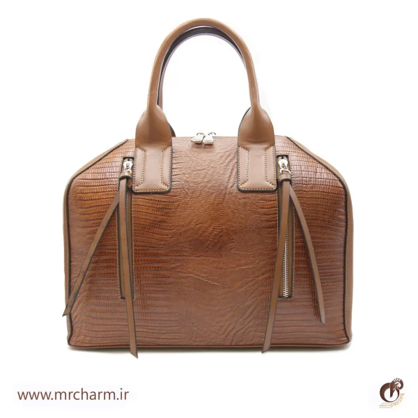 کیف چرم زنانه