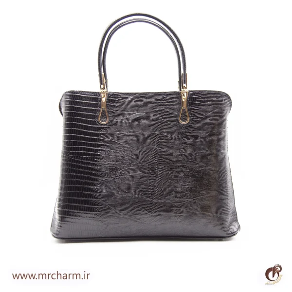 کیف چرم مجلسی زنانه