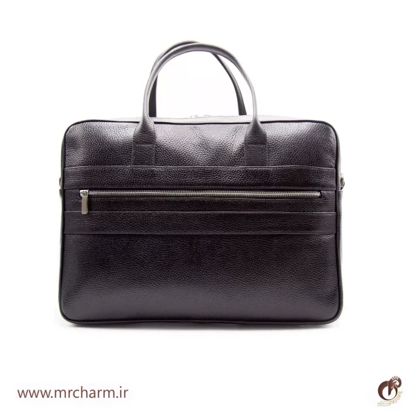 کیف چرم اداری مردانه
