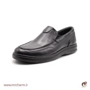 کفش چرم طبی مردانه