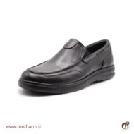 کفش چرم طبی مردانه