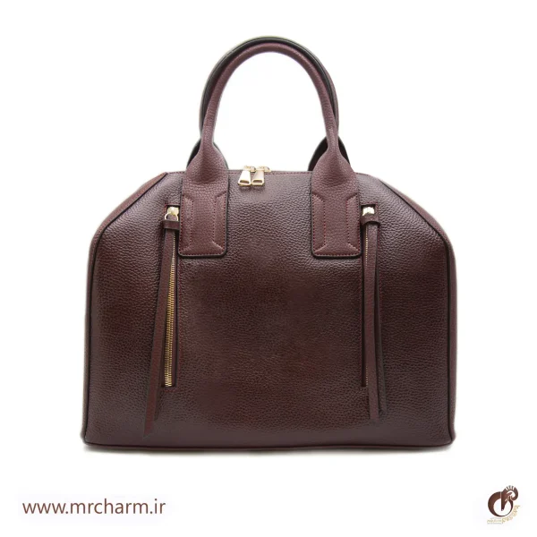 کیف چرم زنانه