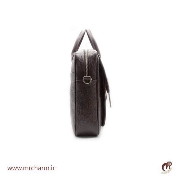 کیف چرم اداری مردانه