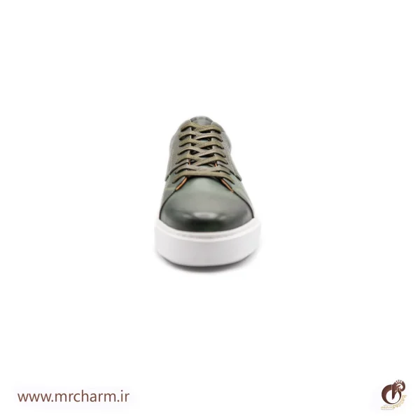 ونس چرم مردانه