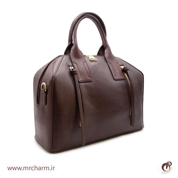 کیف چرم زنانه