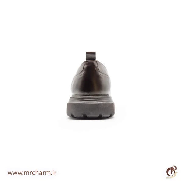 کفش چرم اداری مردانه اعلا