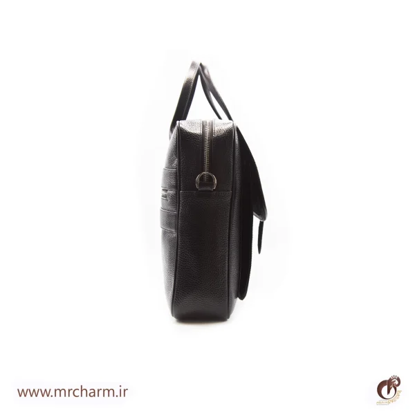 کیف چرم اداری مردانه