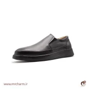 کفش چرم مردانه