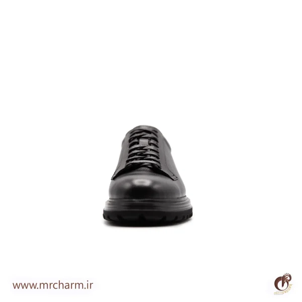 کفش چرم روزمره مردانه