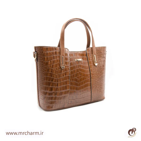 کیف چرم مجلسی زنانه اعلا