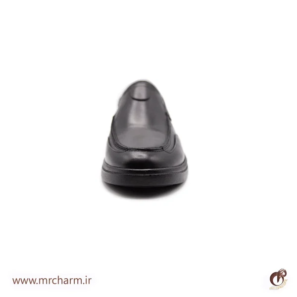 کفش چرم طبی مردانه