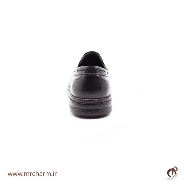 کفش چرم طبی مردانه