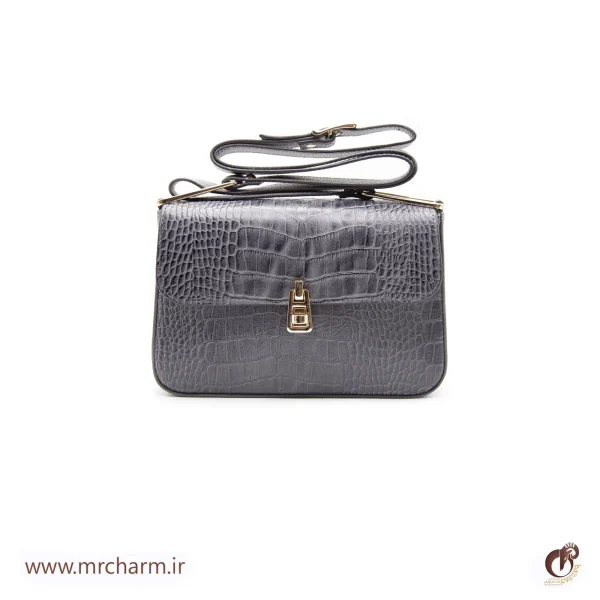 کیف چرم مجلسی زنانه
