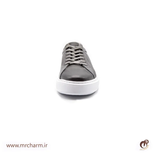 کفش ونس چرم مردانه