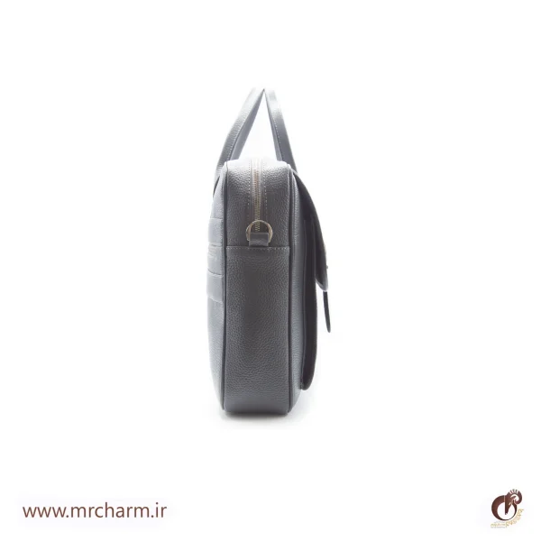 کیف چرم اداری مردانه