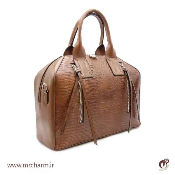 کیف چرم زنانه