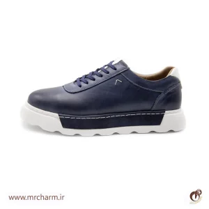 کتونی چرم اسپرت