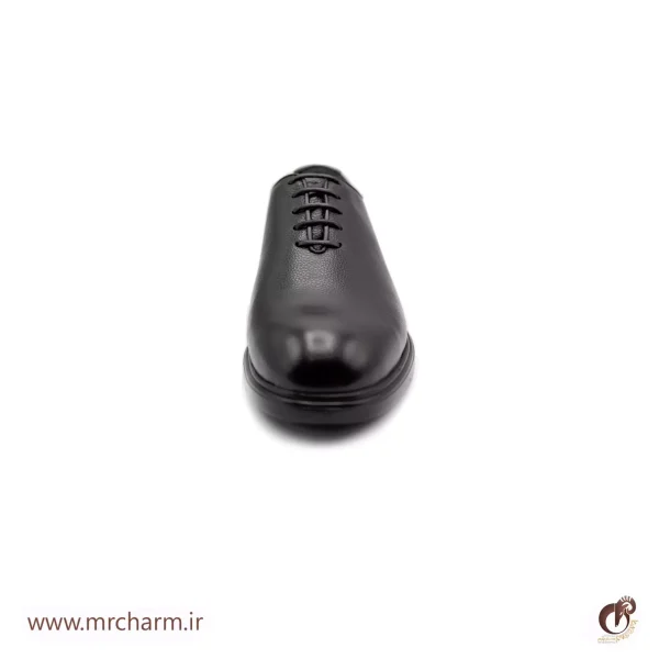 کفش چرم مجلسی اعلا