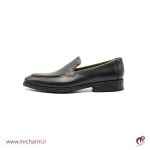 کفش تمام چرم کلاسیک مردانه MRC712