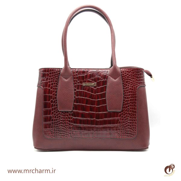 کیف چرم زنانه mrc1862 - Image 6