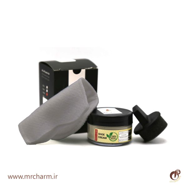 پک واکس شوکرم بی رنگ mrc30029 - تصویر 1