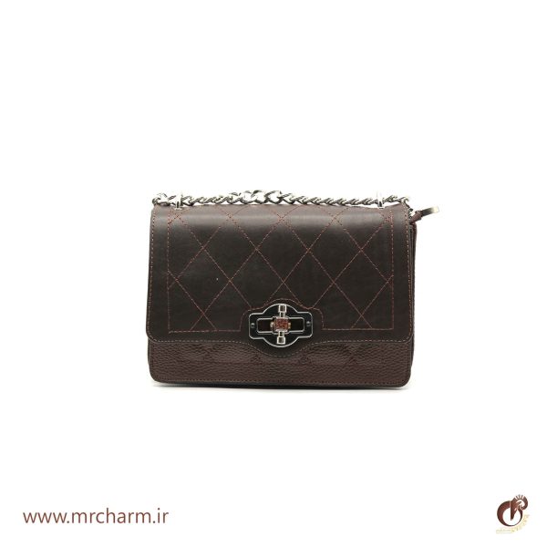 کیف چرم زنانه mrc1935 - تصویر 7