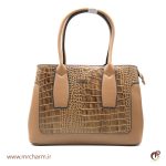 کیف چرم زنانه mrc1862 - Image 4