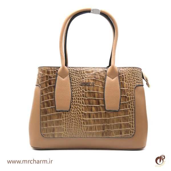 کیف چرم زنانه mrc1862 - Image 4